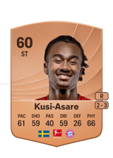 Kusi-Asare 60