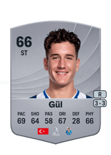 Gül 66