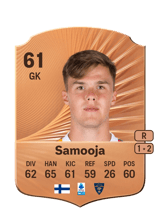 Samooja 61