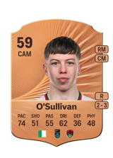 O'Sullivan 59