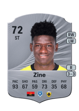 Zine 72
