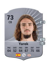 Yarek 73