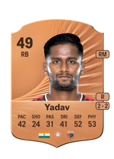 Yadav 49