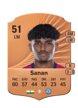 Sanan 51