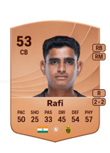 Rafi 53