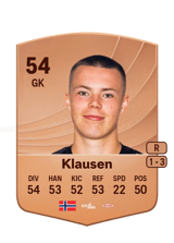 Klausen 54