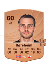 Børsheim 60