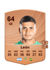 León 64
