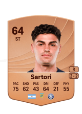 Sartori 64