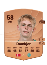 Damkjer 58