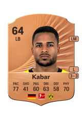 Almugera Kabar 64
