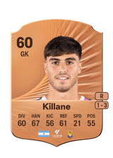 Killane 60