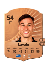 Lavale 54