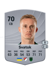 Svatok 70
