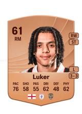 Luker 61