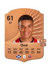 Oné 61