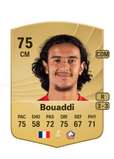Bouaddi 75