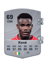Koné 69