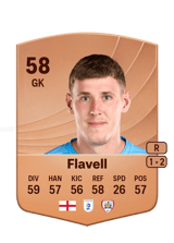 Flavell 58