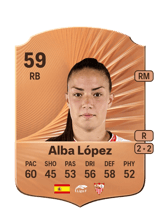 Alba López 59