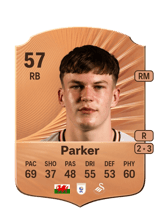 Parker 57