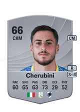 Cherubini 66