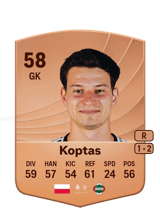 Koptas 52