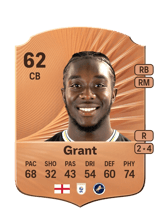 Grant 62