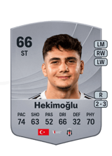 Hekimoğlu 66