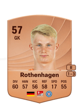 Rothenhagen 57