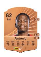 Antonio 62