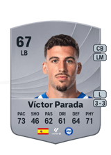 Víctor Parada 67
