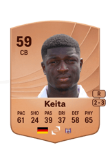 Keita 59