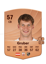 Gruber 57