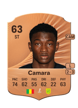 Camara 63