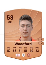 Woodford 53