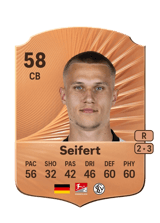 Seifert 58