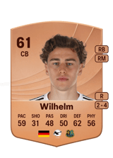Wilhelm 61