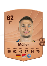 Müller 62