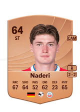 Naderi 64