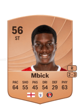 Mbick 56