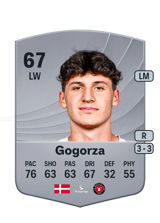 Mikel Gogorza 67
