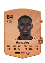Amoako 64