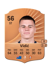 Vidić 56