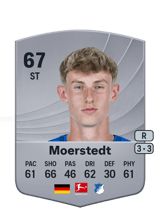 Moerstedt 67