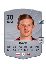 Peck 70