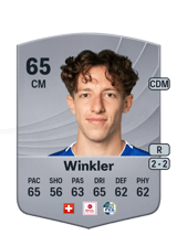 Winkler 65