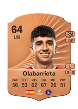 Olabarrieta 64