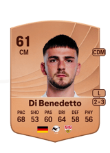 Di Benedetto 59
