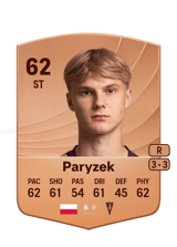 Paryzek 62